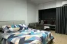 Condo for rent in IDEO New Rama 9, Hua Mak, Bangkok near Airport Rail Link Ramkhamhaeng