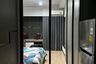 Condo for rent in IDEO New Rama 9, Hua Mak, Bangkok near Airport Rail Link Ramkhamhaeng