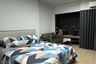 Condo for rent in IDEO New Rama 9, Hua Mak, Bangkok near Airport Rail Link Ramkhamhaeng