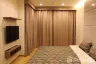 1 Bedroom Condo for rent in The Address Sathorn, Silom, Bangkok near BTS Chong Nonsi
