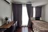1 Bedroom Condo for rent in Bangkok Feliz Sathorn-Taksin, Khlong Ton Sai, Bangkok near BTS Krung Thon Buri