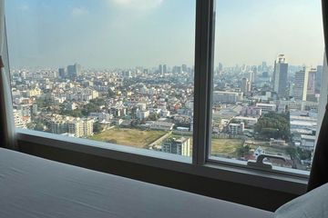 1 Bedroom Condo for rent in Chom Phon, Bangkok near MRT Phahon Yothin