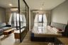 1 Bedroom Condo for rent in The Key Rama 3, Bang Khlo, Bangkok