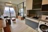 1 Bedroom Condo for rent in The Key Rama 3, Bang Khlo, Bangkok