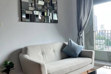 1 Bedroom Condo for rent in The Seed Musee, Khlong Tan, Bangkok near BTS Phrom Phong