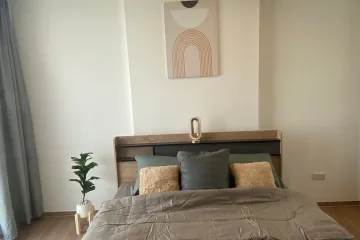 Condo for rent in Chan Kasem, Bangkok near MRT Chankasem