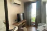Condo for rent in Cybiq Ratchada 32, Chan Kasem, Bangkok near MRT Chankasem