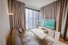 1 Bedroom Condo for rent in Ashton Asoke - Rama 9, Din Daeng, Bangkok near MRT Phra Ram 9