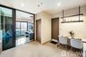 1 Bedroom Condo for rent in Life Asoke Hype, Makkasan, Bangkok near MRT Phra Ram 9