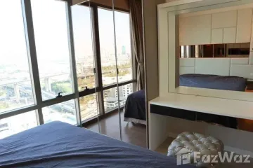 2 Bedroom Condo for rent in Bang Khlo, Bangkok