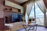 2 Bedroom Condo for rent in Siri at Sukhumvit, Phra Khanong, Bangkok near BTS Thong Lo