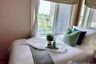 2 Bedroom Condo for rent in Siri at Sukhumvit, Phra Khanong, Bangkok near BTS Thong Lo