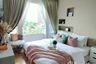 2 Bedroom Condo for rent in Siri at Sukhumvit, Phra Khanong, Bangkok near BTS Thong Lo
