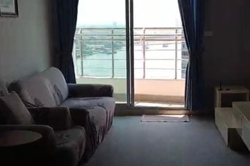 1 Bedroom Condo for rent in Bang Lamphu Lang, Bangkok