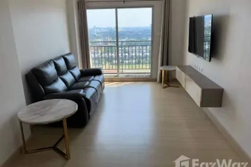 1 Bedroom Condo for rent in Bang Kapi, Bangkok