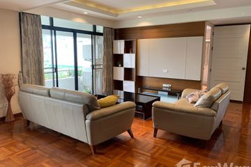 3 Bedroom Condo for rent in Khlong Toei, Bangkok near BTS Nana