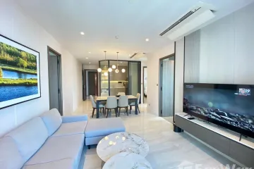 3 Bedroom Condo for rent in Supalai Icon Sathorn, Thung Maha Mek, Bangkok near MRT Lumpini