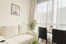 1 Bedroom Condo for rent in The Rich Rama 9 - Srinakarin, Suan Luang, Bangkok near Airport Rail Link Hua Mak
