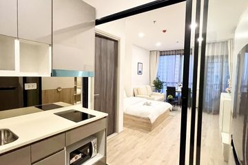 1 Bedroom Condo for rent in Suan Luang, Bangkok near Airport Rail Link Hua Mak