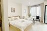 1 Bedroom Condo for rent in The Rich Rama 9 - Srinakarin, Suan Luang, Bangkok near Airport Rail Link Hua Mak