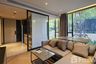 1 Bedroom Condo for rent in The Reserve 61 Hideaway, Khlong Tan Nuea, Bangkok near BTS Ekkamai