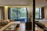 1 Bedroom Condo for rent in The Reserve 61 Hideaway, Khlong Tan Nuea, Bangkok near BTS Ekkamai