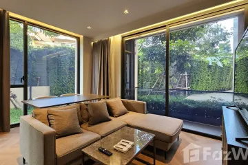 1 Bedroom Condo for rent in The Reserve 61 Hideaway, Khlong Tan Nuea, Bangkok near BTS Ekkamai