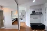 1 Bedroom Condo for rent in Lumpini Park Rama 9 - Ratchada, Bang Kapi, Bangkok near MRT Phra Ram 9