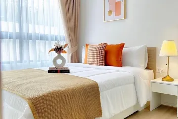 1 Bedroom Condo for rent in iCondo Activ Phattanakan, Suan Luang, Bangkok