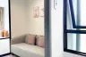 1 Bedroom Condo for rent in iCondo Activ Phattanakan, Suan Luang, Bangkok