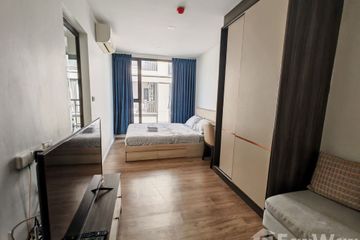 Condo for rent in Bang Chak, Bangkok near BTS Punnawithi