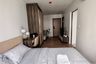 Condo for rent in The Nest Sukhumvit 64, Bang Chak, Bangkok near BTS Punnawithi