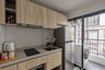 Condo for rent in The Nest Sukhumvit 64, Bang Chak, Bangkok near BTS Punnawithi