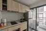 Condo for rent in The Nest Sukhumvit 64, Bang Chak, Bangkok near BTS Punnawithi