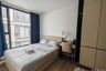 Condo for rent in The Nest Sukhumvit 64, Bang Chak, Bangkok near BTS Punnawithi