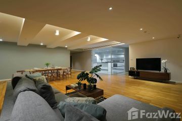 4 Bedroom Apartment for rent in BioHouse service Apartment, Khlong Tan Nuea, Bangkok near BTS Phrom Phong
