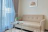1 Bedroom Condo for rent in Rich Park at Triple Station, Suan Luang, Bangkok near Airport Rail Link Hua Mak