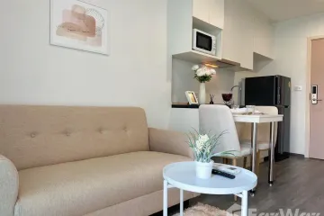 1 Bedroom Condo for rent in Suan Luang, Bangkok near Airport Rail Link Hua Mak