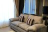 1 Bedroom Condo for rent in Life Asoke Rama 9, Makkasan, Bangkok near MRT Phra Ram 9
