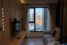1 Bedroom Condo for rent in Life Asoke Rama 9, Makkasan, Bangkok near MRT Phra Ram 9