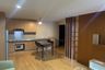 2 Bedroom Condo for rent in Baan Chan, Khlong Tan Nuea, Bangkok