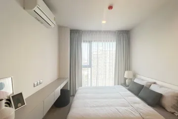 2 Bedroom Condo for rent in Makkasan, Bangkok near MRT Phra Ram 9