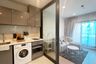 2 Bedroom Condo for rent in Life Asoke Hype, Makkasan, Bangkok near MRT Phra Ram 9