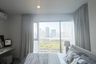 2 Bedroom Condo for rent in Life Asoke Hype, Makkasan, Bangkok near MRT Phra Ram 9