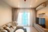 2 Bedroom Condo for rent in Life Asoke Hype, Makkasan, Bangkok near MRT Phra Ram 9