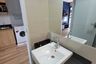Condo for rent in Ideo Blucove Sukhumvit, Bang Na, Bangkok near BTS Udom Suk