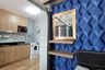 Condo for rent in Ideo Blucove Sukhumvit, Bang Na, Bangkok near BTS Udom Suk