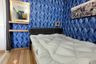Condo for rent in Ideo Blucove Sukhumvit, Bang Na, Bangkok near BTS Udom Suk