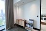 1 Bedroom Condo for rent in Tait Sathorn 12, Silom, Bangkok near BTS Saint Louis