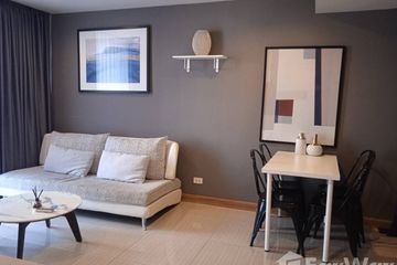 1 Bedroom Condo for rent in Downtown Forty Nine, Khlong Tan Nuea, Bangkok near BTS Phrom Phong